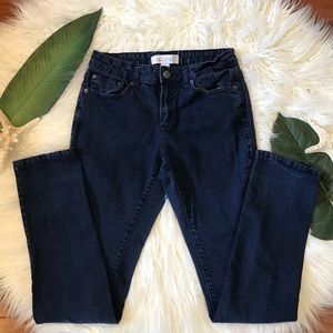 Kenneth Cole Skinny Jeans